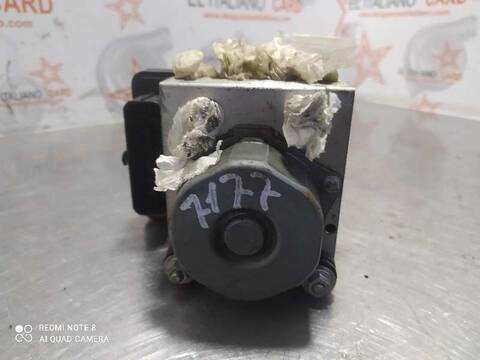 Foto 1ª: Abs Fiat Punto EASY 75CV 55KW [199A9000] (2016)