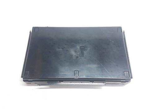 Centralita Motor ECU Mercedes Clase ML 300 3.0 V6 CDI 204CV 150KW AUT. 164.121) W164) OM642