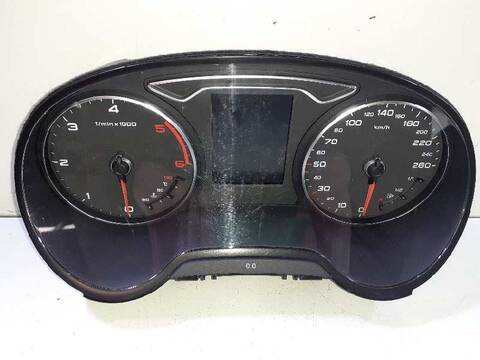 Cuadro de Instrumentos Audi A3 AMBITION 150CV 110KW