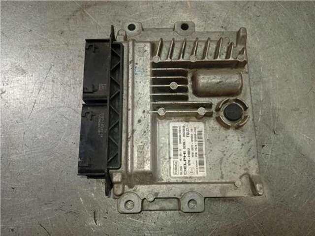 Centralita Motor ECU Ford Mondeo 2.0 ST-LINE [2.0 LTR. - 110 KW TDCI CAT]