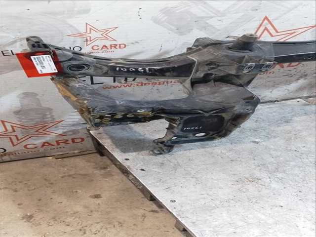 Foto 3ª: Panel Frontal Renault Kangoo FURGON MAXI 5P PROFESIONAL 90CV 66KW [K9K608] (2014)