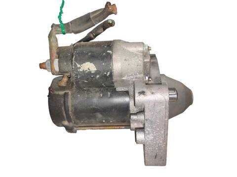 Motor de Arranque Peugeot 307 1.6 16V