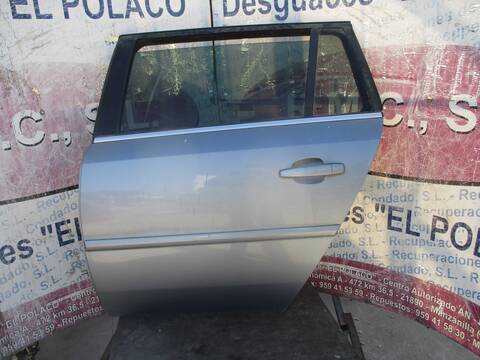 Puerta Trasera Izquierda Opel Vectra COMFORT 120CV 88KW
