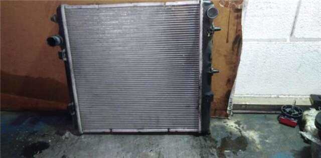 Foto 3ª: Radiador Motor Citroen C3 1.4 HDI [8HX (DV4TD)]