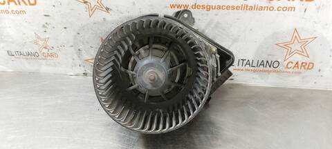 Foto 2ª: Calefacción Citroen Xantia 2.0 HDI EXCLUSIVE BERLINA 109CV 80KW [RHZ] (1999)