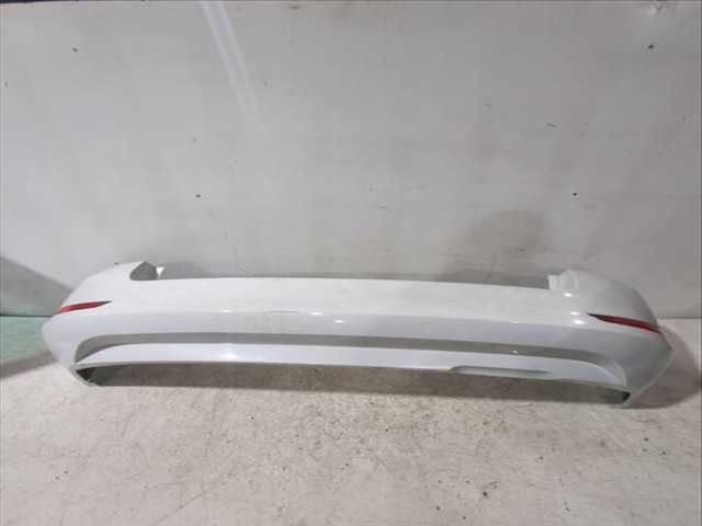 Paragolpes Trasero Skoda Fabia 1.0 TSI 95CV 70KW