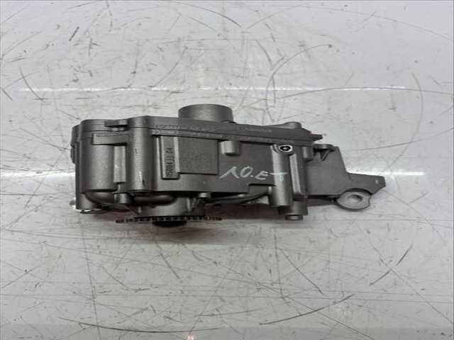 Foto 2ª: Bomba de Aceite Bmw Serie 7 720 320 CV 235KW [N55B30A N55B30O0 N55] (2012)