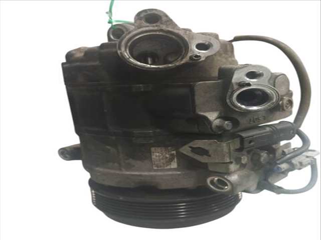 Compresor Aire Acondicionado Bmw Serie 1 114 116 D 116CV