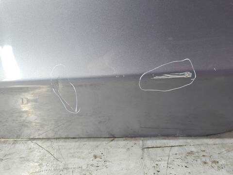Foto 2ª: Puerta Trasera Izquierda Hyundai ix35 2.0 CRDI CAT 136CV 100KW [D4HA] (2012)