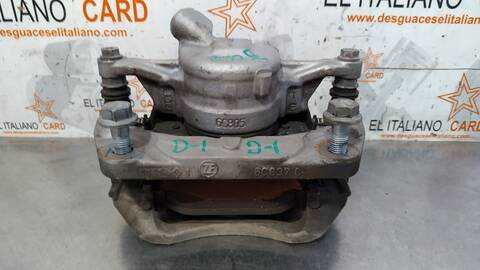 Foto 2ª: Pinza Freno Delantera Izquierdo Peugeot Rifter ACTIVE NAV STANDARD 131CV 96KW [YH01] (2022)