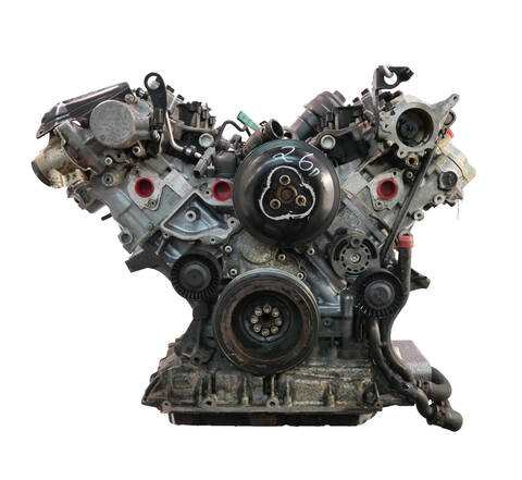 Foto 3ª: Motor Completo Audi Q5 270CV 199KW [CALB CAL] (2010)