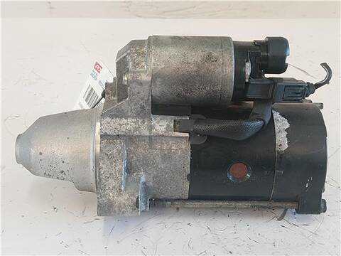 Foto 2ª: Motor de Arranque Honda Civic 2.2 CTDI HATCHBACK 140CV 103KW [N22A2] (2008)