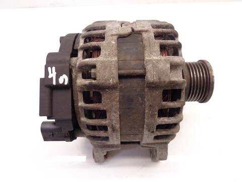 Alternador Audi A3 105 CV 77KW