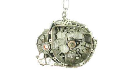 Caja Cambios Peugeot 308 1.6 HDI - BLUEHDI 115