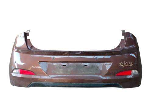 Foto 3ª: Paragolpes Trasero Hyundai i20 1.2 75CV (2014)