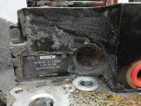 Foto 3ª: Bomba Inyeccion Iveco Daily 35 C 17 35 S 17 166CV 122KW [F1CE0481BA] (2005)