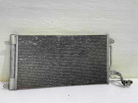 Foto 3ª: Radiador Calefaccion A.A. Volkswagen Polo ADVANCE BLUEMOTION 90CV [CUSB] (2014)