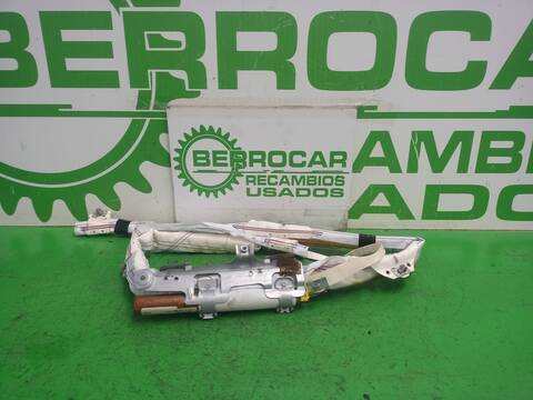 Foto 2ª: Airbag Cortina Delantero Derecho Opel Zafira 1.9 CDTI 120CV 88KW [Z19DT] (2007)