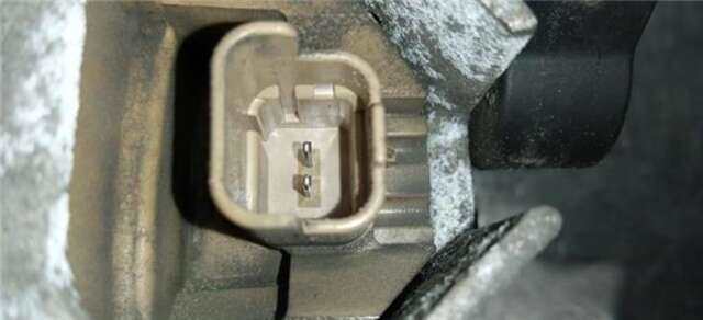 Foto 3ª: Alternador Citroen C3 1.4 ATTRACTION [1.4 LTR. - 54 KW]