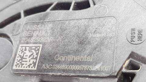 Foto 3ª: Deposito AdBlue Renault Express BASIS 90CV 66KW