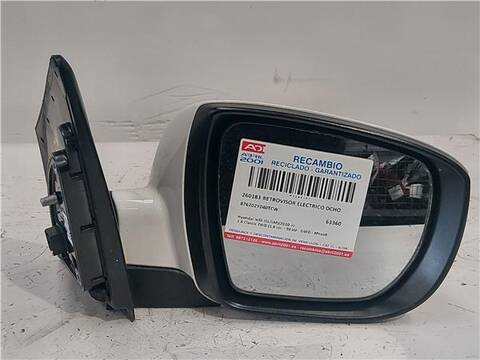 Retrovisor Derecho Hyundai ix35 1.6 CLASSIC 2WD 135CV 99KW