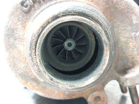 Foto 2ª: Turbocompresor Ford C Max TREND 109CV 80KW CB3) [G8DA] (2005)