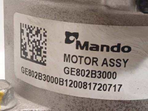 Foto 4ª: Columna Dirección Hyundai i20 1.2 84CV 62KW [G4LF] (2021)