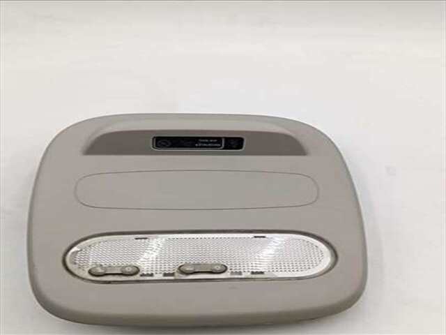 Luz Interior Nissan NV300 1.6 BASE L1H2 2.9T [1.6 LTR. - 92 KW DCI CAT]