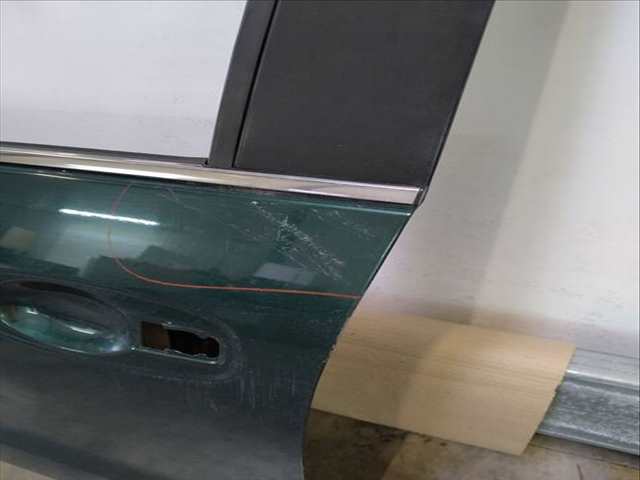 Foto 2ª: Puerta Delantera Derecha Nissan Navara 190 CV 140KW [YS23DDTT] (2019)