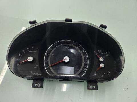 Cuadro de Instrumentos Kia Sportage EMOTION 4X2 116CV 85KW
