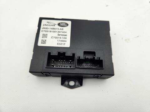 Centralita Motor ECU Jaguar F Pace PRESTIGE AWD 250CV 184KW