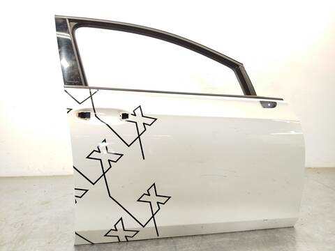 Puerta Delantera Derecha Volkswagen Golf 1.0 TSI 110CV 81KW