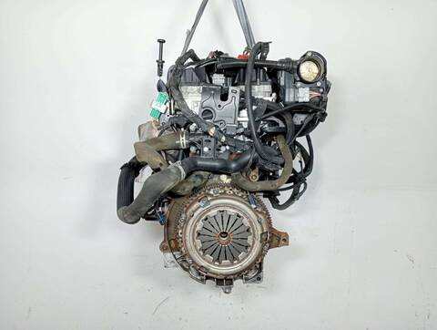 Motor Completo Citroen C3 1.6 16V SENSODRIVE 109CV