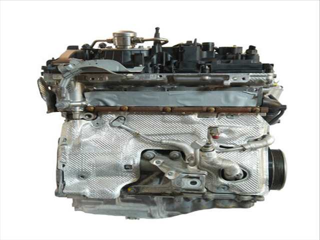 Foto 3ª: Motor Completo Bmw Serie 5 520 G30 184CV 135KW [B48B20B B48] (2018)