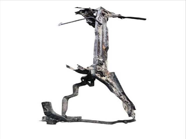 Paragolpes Delantero Mercedes Clase C 160 C 220 CDI 204.002)