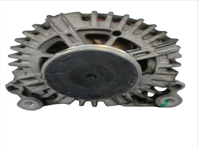 Alternador Volkswagen Scirocco 2.0 TDI