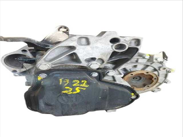 Caja Cambios Volkswagen Golf 1.6 TDI