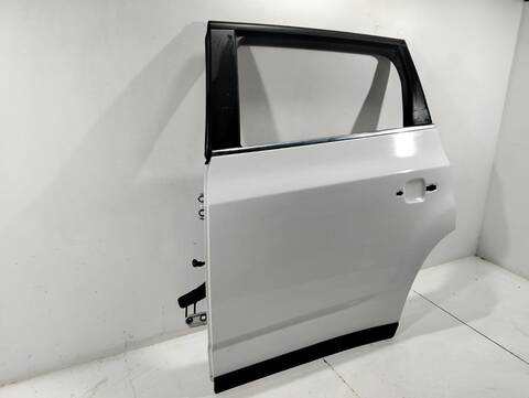 Puerta Trasera Izquierda Chevrolet Orlando 1.8 CAT 141CV