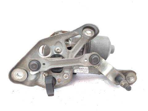 Foto 2ª: Motor Limpia Delantero Peugeot 407 2.2 16V COUPE 163CV 120KW [3FY (EW12J4)] (2006)