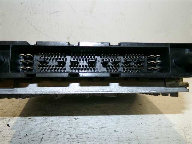 Foto 3ª: Centralita Motor ECU Volvo V70 2.4 G RANCHERA, 1997-2000 [B5254T] (1998)