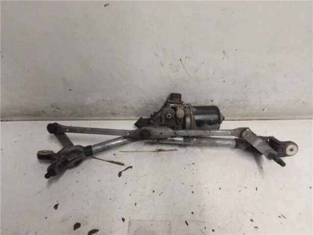 Foto 2ª: Motor Limpia Delantero Renault Megane 1.9 DYNAMIQUE [1.9 LTR. - 96 KW DCI DIESEL FAP] III BERLINA 5P (2008-_) [F9Q872]