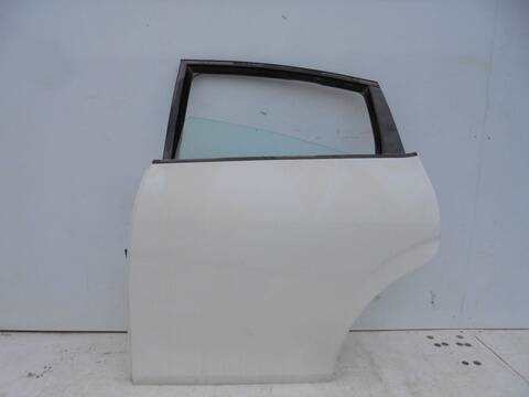 Puerta Trasera Izquierda Seat Leon 1.9 TDI 105CV 77KW