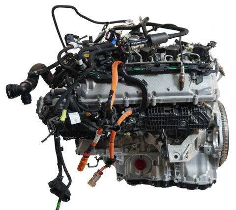 Motor Completo Bmw XM G09)