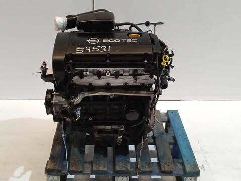 Motor Completo Opel Astra ENJOY 105CV 77KW