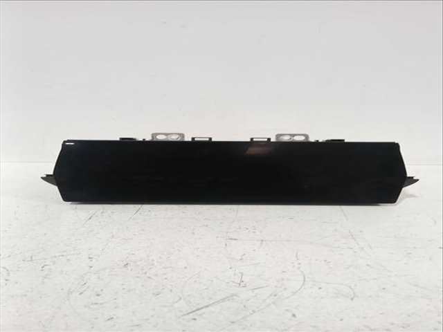 Foto 1ª: Pantalla Multifuncion Mg ZS 1.5 VTI 106CV 78KW [15S4C,G15D] (2025)