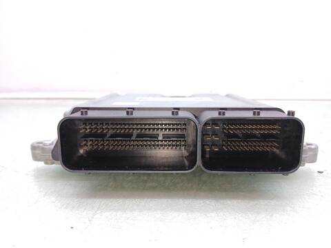 Foto 2ª: Centralita Motor ECU Mercedes Viano CDI 2.0 639.711 639.713 639.811 639.813 639.815) 116CV 85KW [646980] (2009)