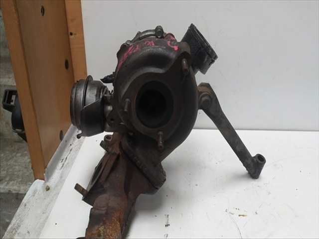 Turbocompresor Volkswagen Passat 1.9 TDI