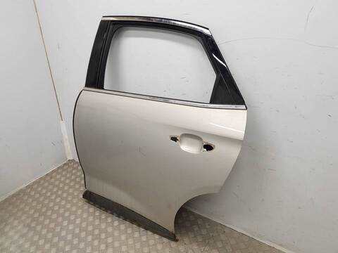 Foto 3ª: Puerta Trasera Izquierda DS 7 E-TENSE 4X2 BASTILLE (2017)