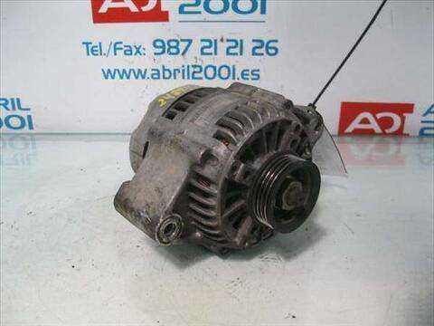 Alternador Suzuki Jimny 1.3 16V 80CV 59KW
