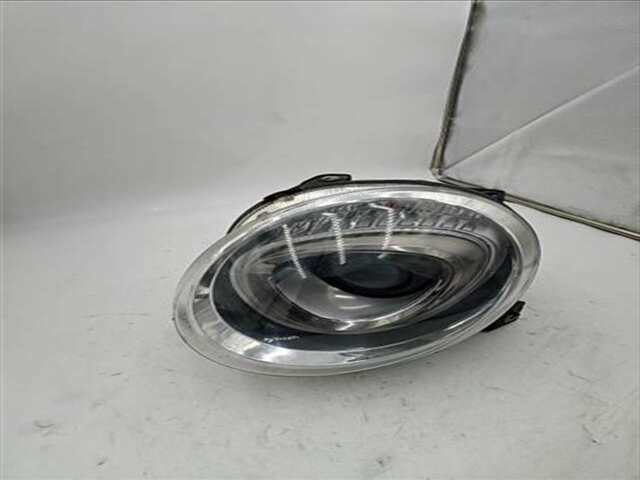 Foto 2ª: Faro Izquierdo Fiat 500 1.2 LOUNGE [1.2 LTR. - 51 KW CAT]